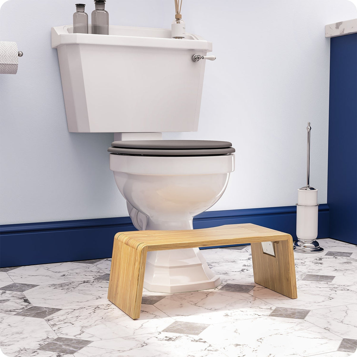 Oslo Bamboo Folding